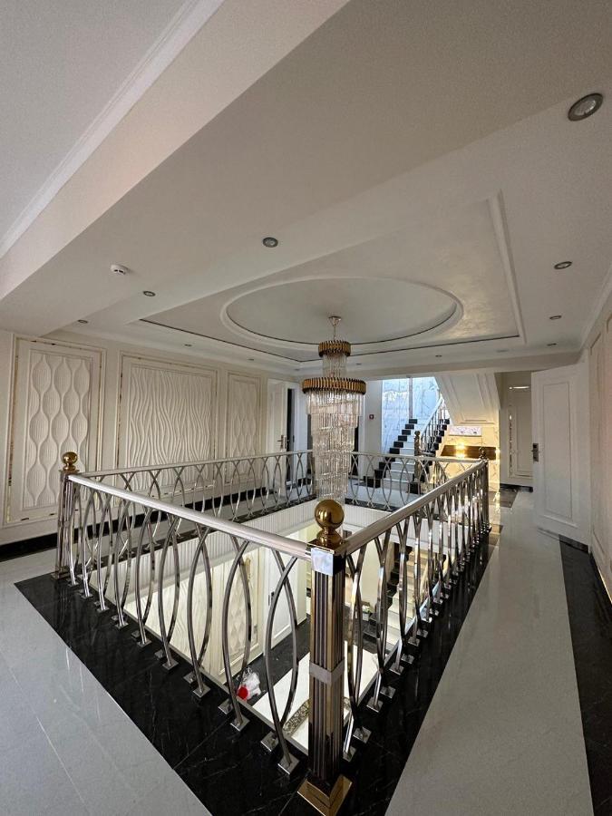 New Minor Hotel Khiva Exterior photo